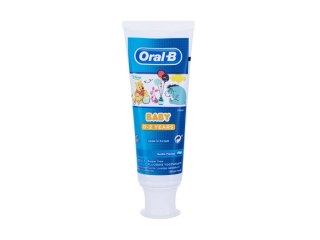 Oral-B Baby Pooh Pasta do zębów 75 ml (K) (P2)