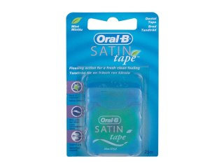 Oral-B Satin Tape Nitka dentystyczna 1 szt (U) (P2)