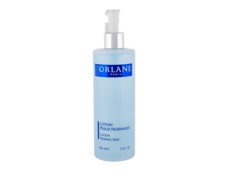 Orlane Cleansing Lotion Normal Skin Wody i spreje do twarzy 400 ml (W) (P2)