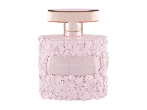 Oscar de la Renta Bella Rosa Woda perfumowana 100 ml (W) (P2)