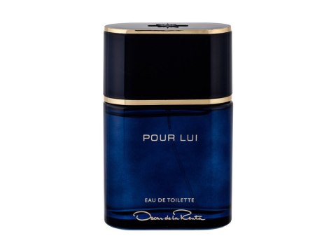 Oscar de la Renta Pour Lui Woda toaletowa 90 ml (M) (P2)