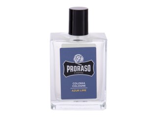 PRORASO Azur Lime Woda kolońska 100 ml (M) (P2)