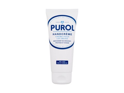 Purol Hand Cream Krem do rąk 100 ml (W) (P2)