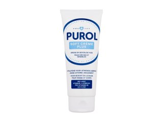 Purol Soft Cream Plus Krem do twarzy na dzień Sucha cera 100 ml (W) (P2)