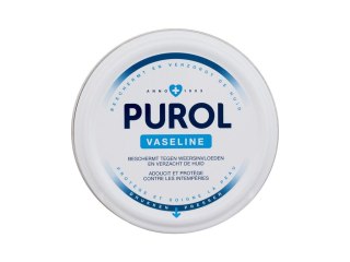 Purol Vaseline Krem do ciała 50 ml (W) (P2)