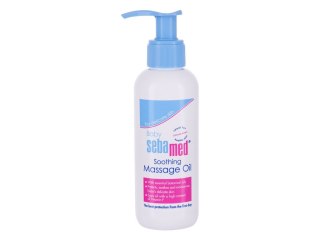 SebaMed Baby Preparat do masażu 150 ml (K) (P2)