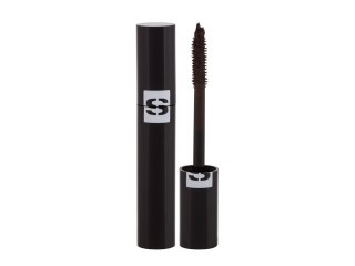 Sisley 02 Deep Brown So Volume Tusz do rzęs Tak 8 ml (W) (P2)