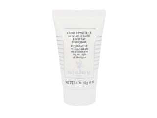 Sisley Restorative Facial Cream Krem do twarzy na dzień Odżywienie i regeneracja 40 ml (W) (P2)