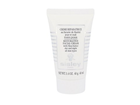 Sisley Restorative Facial Cream Krem do twarzy na dzień Odżywienie i regeneracja 40 ml (W) (P2)