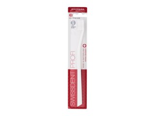 Swissdent White Profi Whitening Soft Szczoteczka do zębów 1 szt (U) (P2)