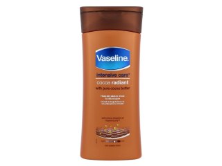 Vaseline Intensive Care Cocoa Radiant Mleczko do ciała 200 ml (U) (P2)