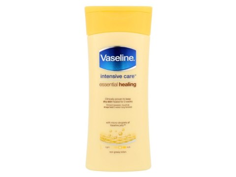 Vaseline Intensive Care Essential Healing Mleczko do ciała 200 ml (U) (P2)