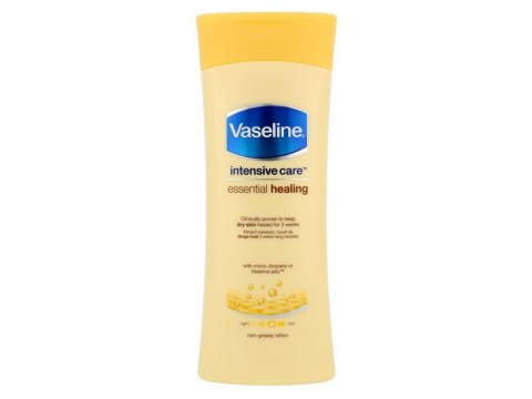 Vaseline Intensive Care Essential Healing Mleczko do ciała 400 ml (U) (P2)