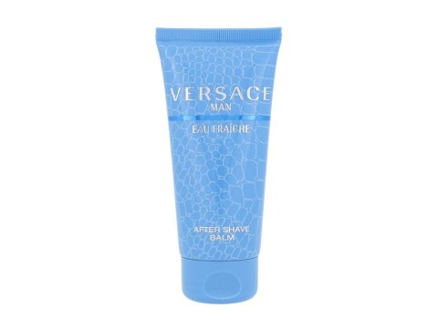 Versace Man Eau Fraiche Balsam po goleniu 75 ml (M) (P2)