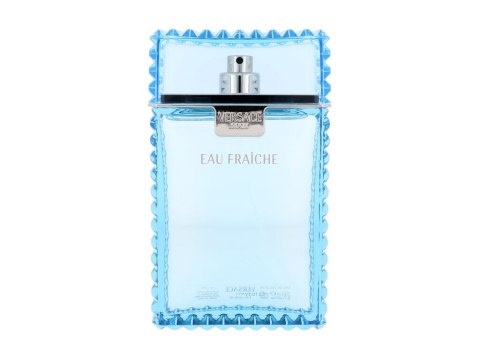 Versace Man Eau Fraiche Woda toaletowa 200 ml (M) (P2)