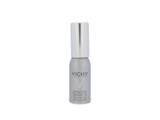 Vichy Liftactiv Serum 10 Eyes Lashes Żel pod oczy Wrażliwa i podrażniona cera 15 ml (W) (P2)