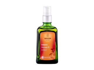 Weleda Arnica Massage Oil Preparat do masażu TAK 100 ml (U) (P2)