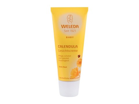 Weleda Baby Calendula Face Cream Krem do twarzy na dzień TAK 50 ml (K) (P2)