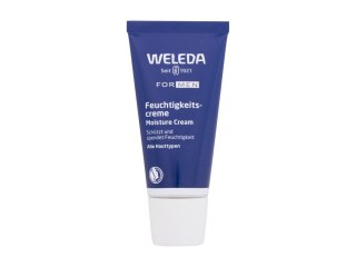 Weleda For Men Moisture Cream Krem do twarzy na dzień TAK 30 ml (M) (P2)