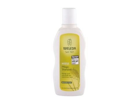 Weleda Millet Szampon do włosów TAK 190 ml (W) (P2)