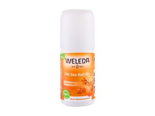 Weleda Sea Buckthorn 24h Deo Roll-On Dezodorant Tak 50 ml (W) (P2)