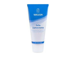 Weleda Toothpaste Salt Pasta do zębów TAK 75 ml (U) (P2)