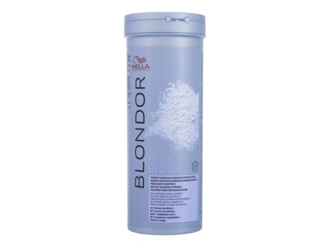 Wella Professionals Blondor Multi Blonde Farba do włosów Włosy blond 400 ml (W) (P2)