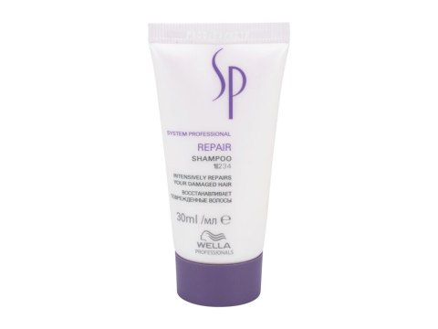 Wella Professionals SP Repair Szampon do włosów 30 ml (W) (P2)