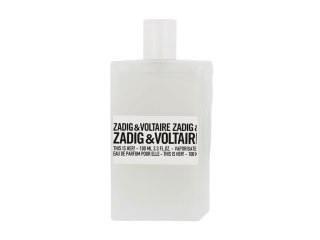 Zadig Voltaire This is Her! Woda perfumowana 100 ml (W) (P2)