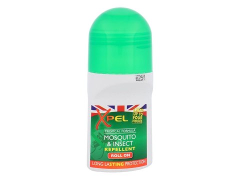 Xpel Mosquito Insect Preparat odstraszający owady 75 ml (U) (P2)