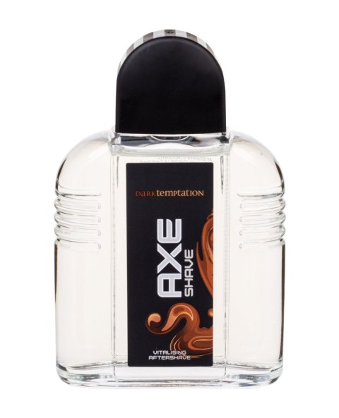 Axe Dark Temptation Woda po goleniu 100ml (M) (P2)