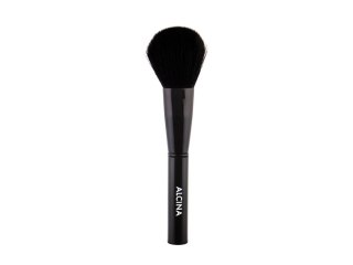 ALCINA Brushes Powder Brush Pędzel do makijażu TAK 1 ml (W) (P2)