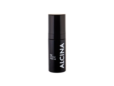 ALCINA Medium Age Control Podkład płynna 30 ml (W) (P2)