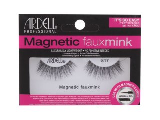 Ardell Black Magnetic Faux Mink 817 Sztuczne rzęsy 1 szt (W) (P2)