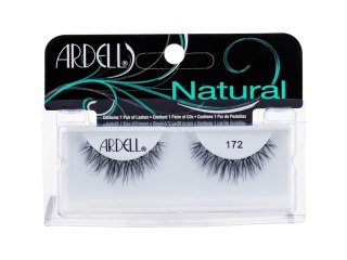 Ardell Black Natural 172 Sztuczne rzęsy 1 szt (W) (P2)