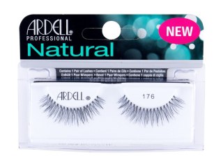 Ardell Black Natural 176 Sztuczne rzęsy 1 szt (W) (P2)