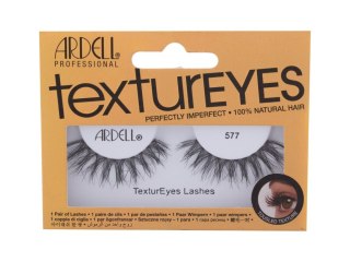 Ardell Black TexturEyes 577 Sztuczne rzęsy 1 szt (W) (P2)