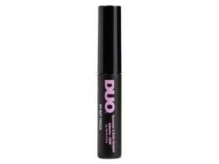 Ardell Duo Rosewater Biotin Striplash Adhesive Dark Sztuczne rzęsy 5 g (W) (P2)