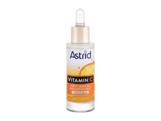 Astrid Vitamin C Serum do twarzy Wszystkie rodzaje cery 30 ml (W) (P2)