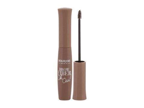 BOURJOIS Paris 001 Blond Brow Fiber Oh, Oui! Tusz do brwi 6,8 ml (W) (P2)