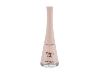 BOURJOIS Paris 14 Fair´y Tale 1 Second Lakier do paznokci Błyszczący 9 ml (W) (P2)