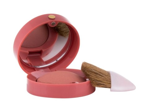 BOURJOIS Paris 15 Rose Eclat Little Round Pot Róż 2,5 g (W) (P2)