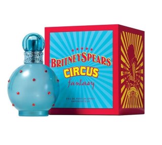 Britney Spears Circus Fantasy EDP 100ml (W) (P2)