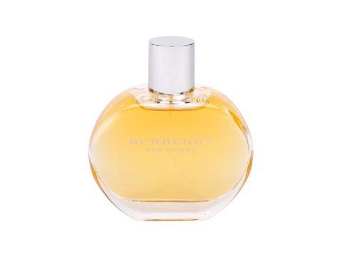 Burberry For Women Woda perfumowana 100 ml (W) (P2)