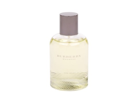 Burberry Weekend For Men Woda toaletowa 100 ml (M) (P2)