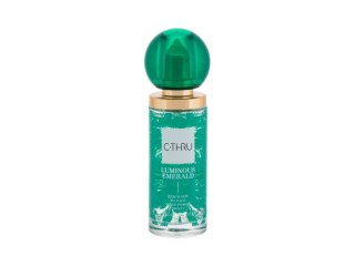 C-THRU Luminous Emerald Woda toaletowa 30 ml (W) (P2)