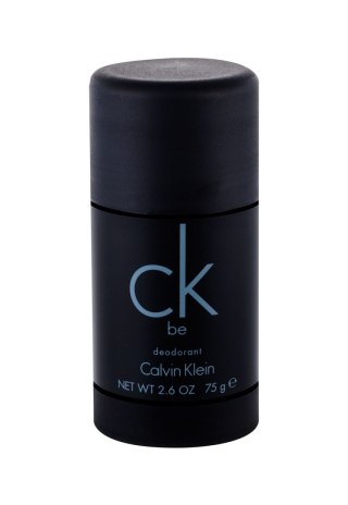 Calvin Klein CK Be dezodorant 75ml (U) (P2)