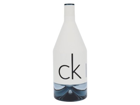 Calvin Klein CK IN2U Woda toaletowa 150 ml (M) (P2)