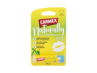 Carmex Naturally Pear Balsam do ust Tak 4,25 g (W) (P2)