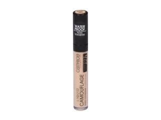 Catrice 020 Light Beige Camouflage Liquid High Coverage 12h Korektor płynna 5 ml (W) (P2)